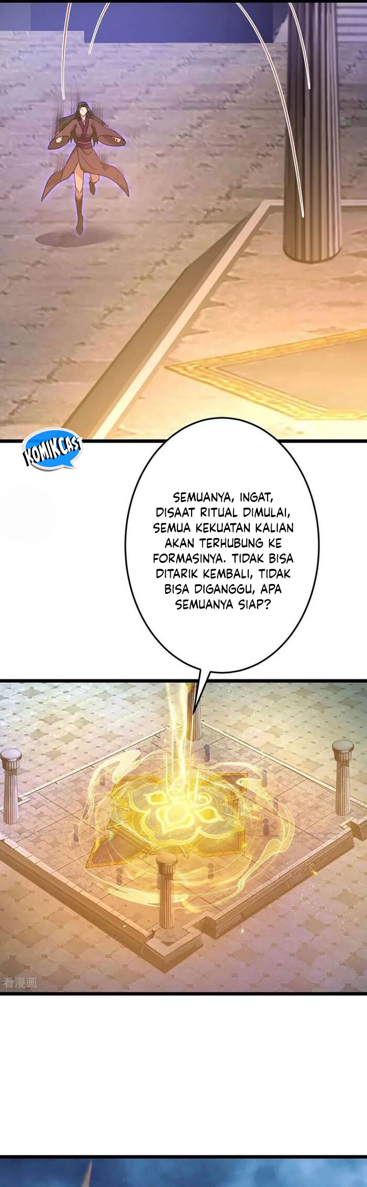 Dilarang COPAS - situs resmi www.mangacanblog.com - Komik against the gods 698 - chapter 698 699 Indonesia against the gods 698 - chapter 698 Terbaru 7|Baca Manga Komik Indonesia|Mangacan